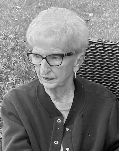Flora Belle Gilchrist